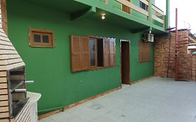 Apartamento Do Pescador
